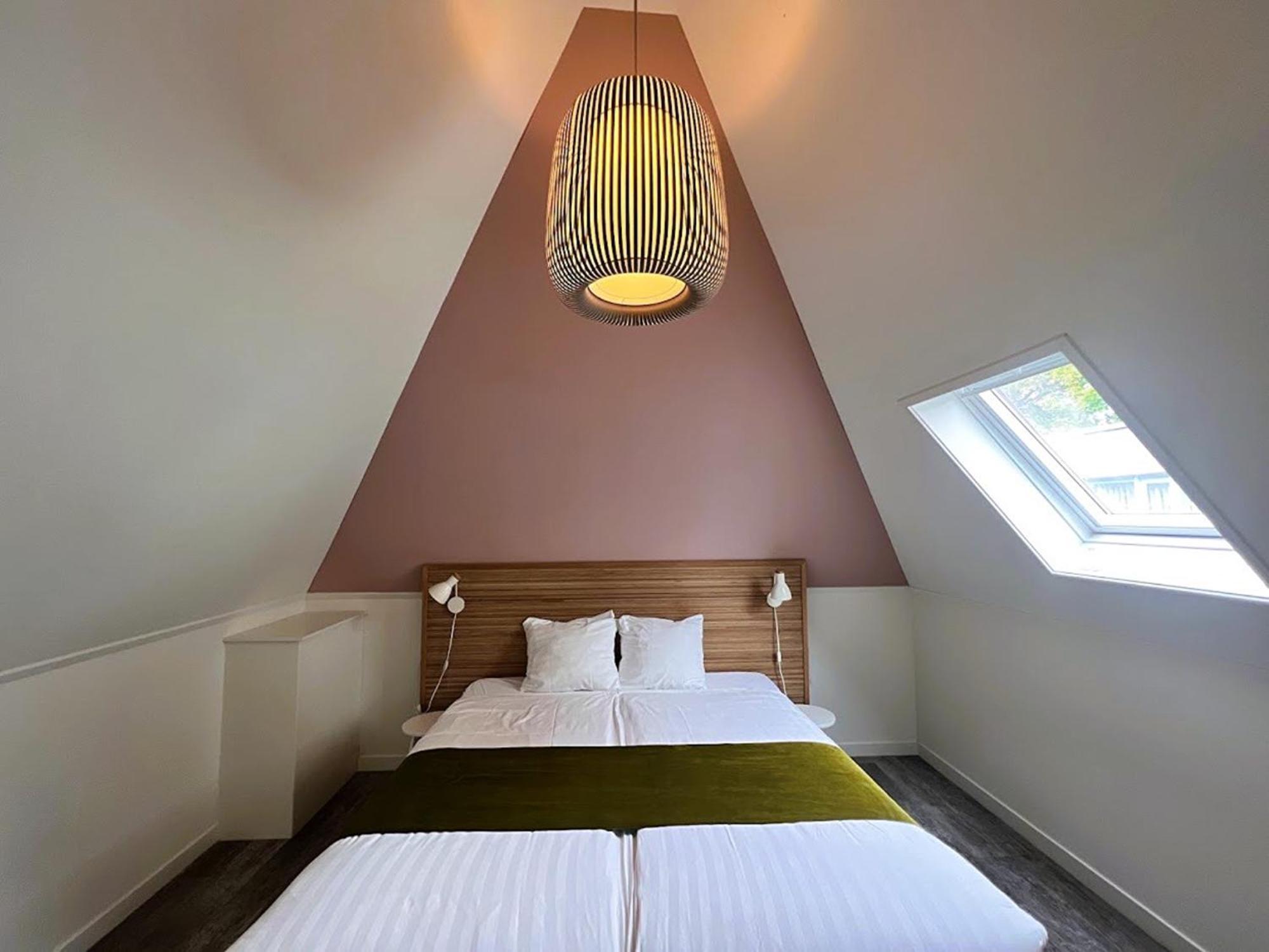 Hotel Loskade 45 Middelburg Exteriör bild