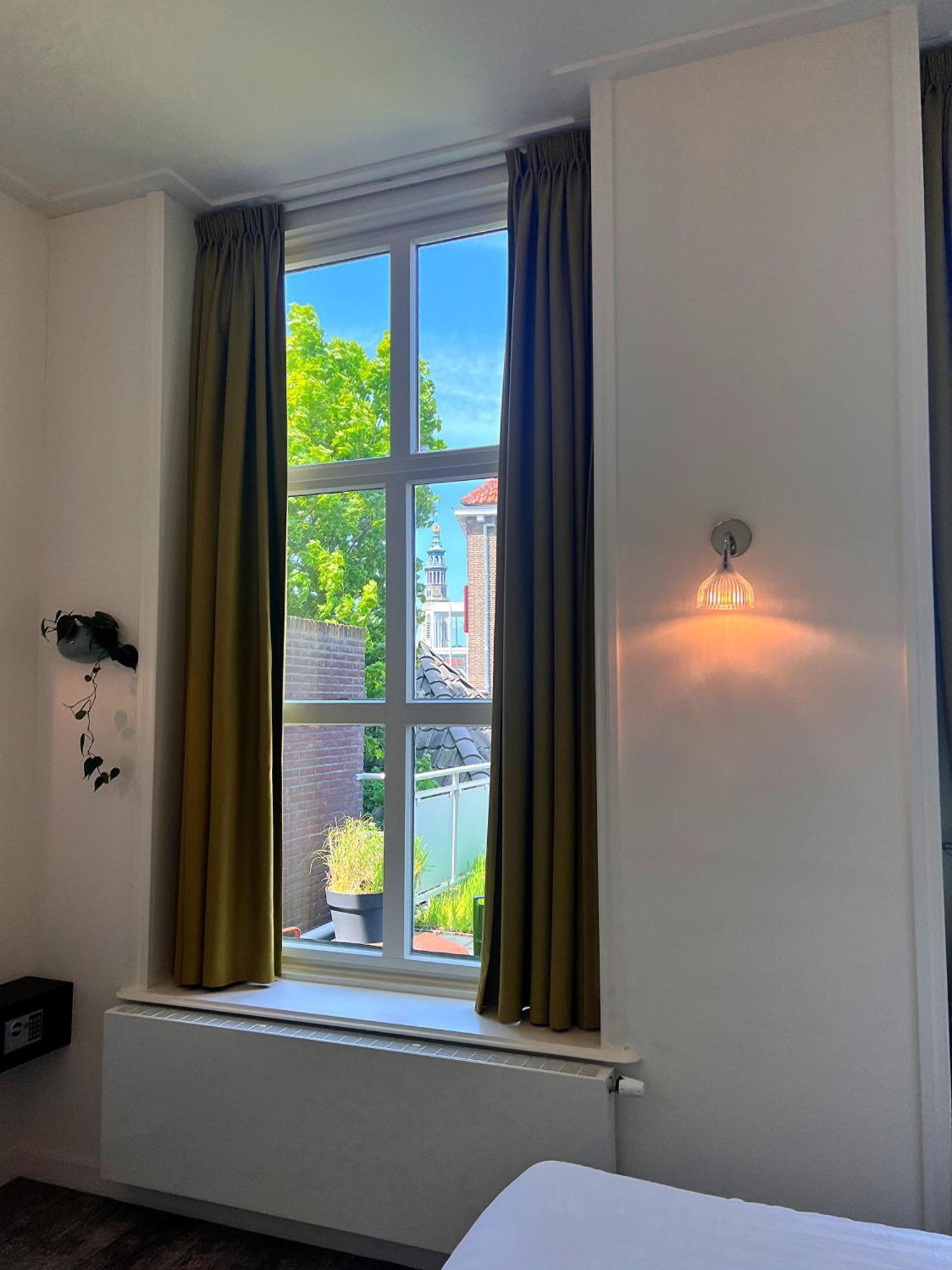 Hotel Loskade 45 Middelburg Exteriör bild