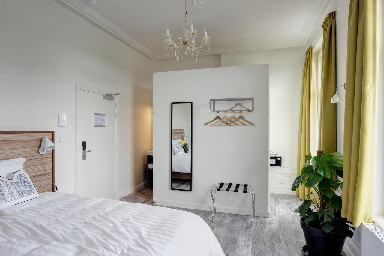 Hotel Loskade 45 Middelburg Exteriör bild