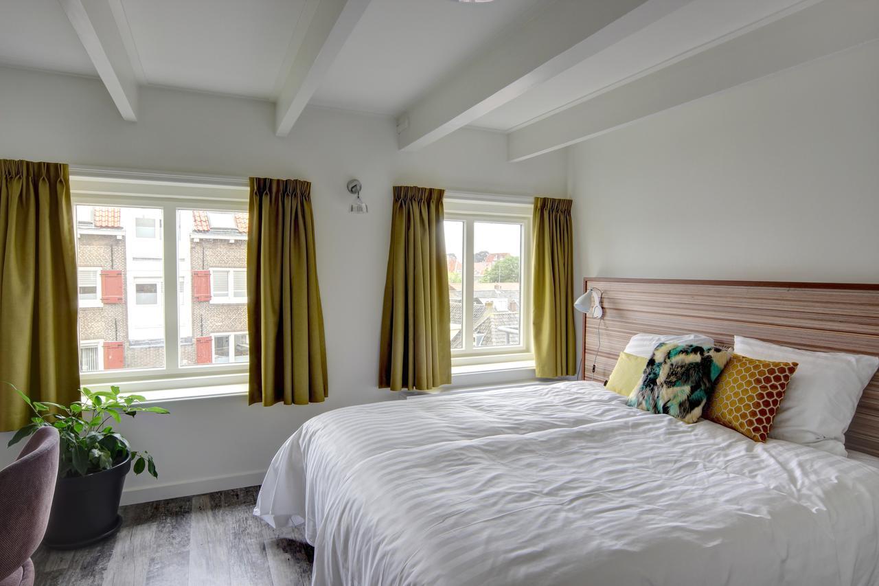 Hotel Loskade 45 Middelburg Exteriör bild