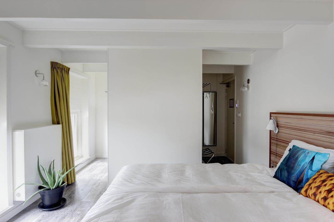 Hotel Loskade 45 Middelburg Exteriör bild