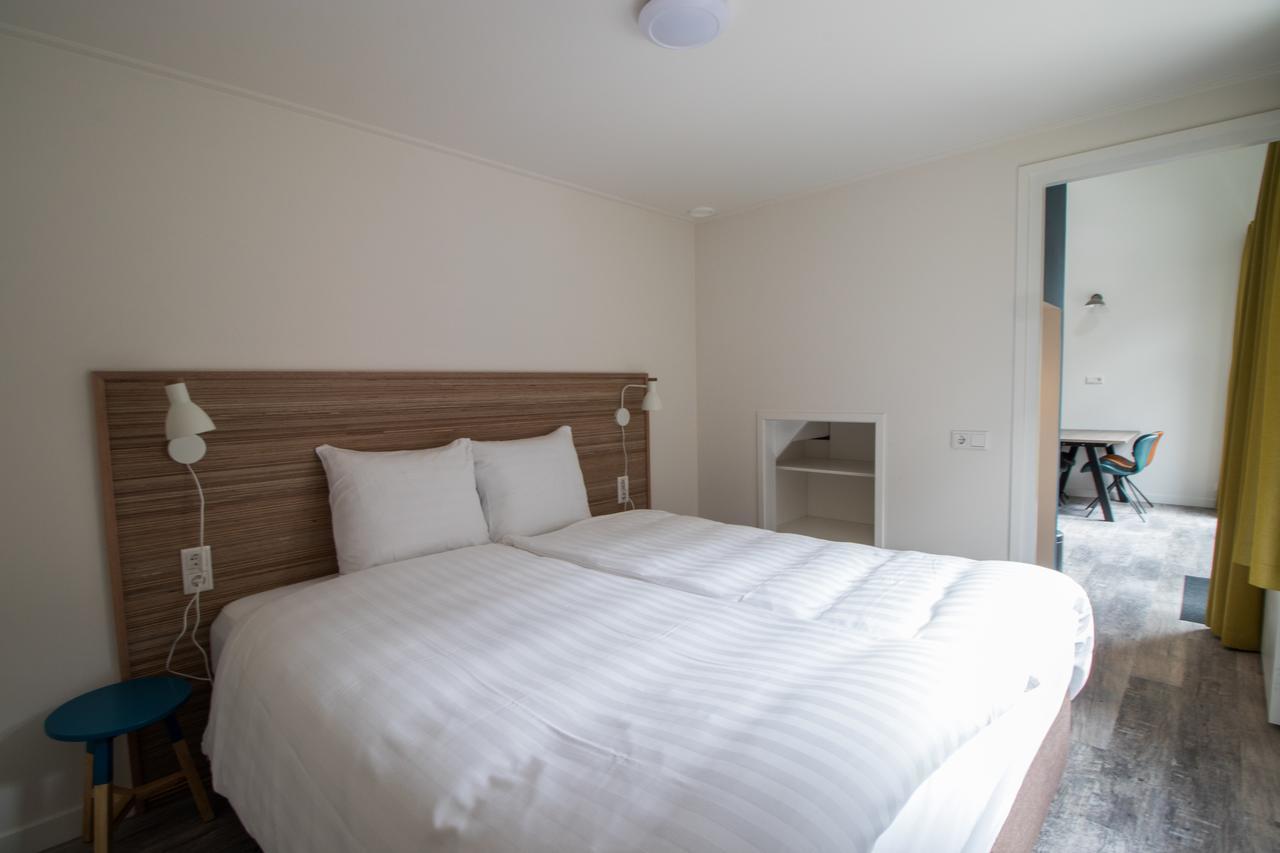 Hotel Loskade 45 Middelburg Exteriör bild