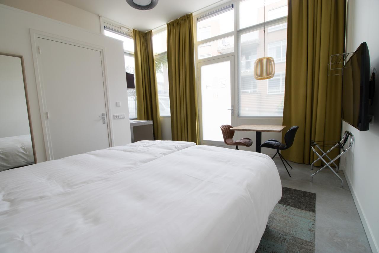 Hotel Loskade 45 Middelburg Exteriör bild